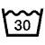 Wash 30
