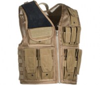 Combat-Vests