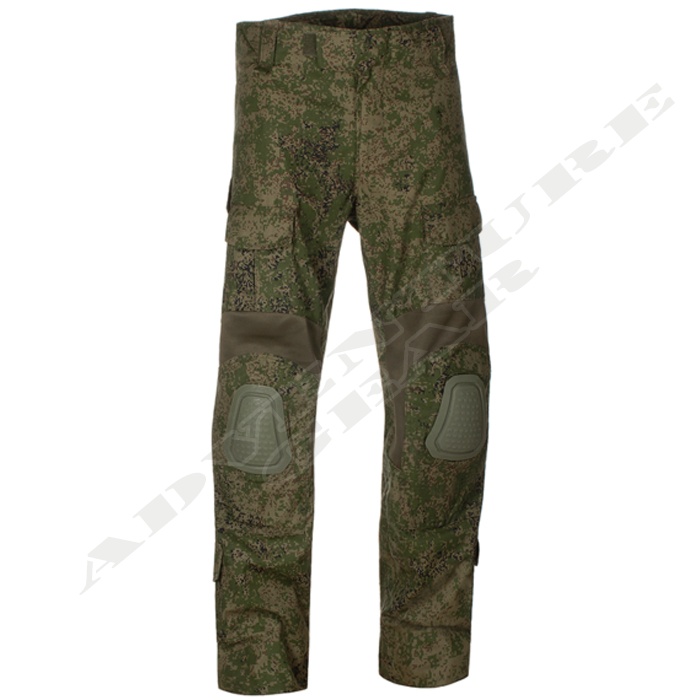 Predator Combat Pants Wolf Grey